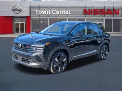 More photos of 2026 Nissan Kicks SR at Town Center Nissan, GA