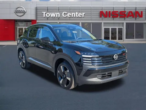 Photos of 2026 Nissan Kicks SR for sale in Kennesaw, GA at Town Center Nissan