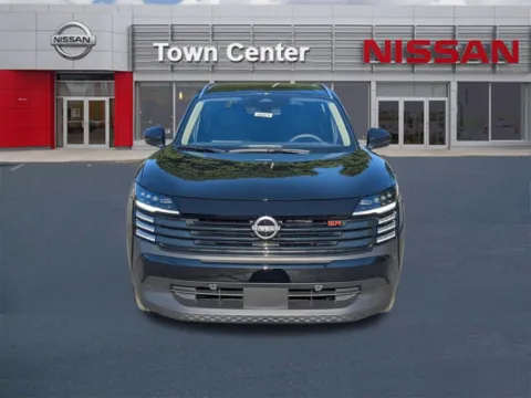 Another view of 2026 Nissan Kicks SR for sale in Kennesaw, GA at Town Center Nissan