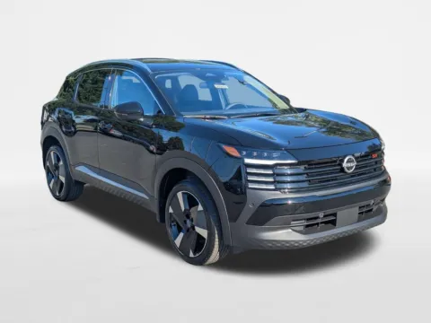 Photos of 2026 Nissan Kicks SR for sale in Kennesaw, GA at Town Center Nissan