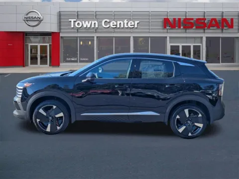 More photos of 2026 Nissan Kicks SR at Town Center Nissan, GA