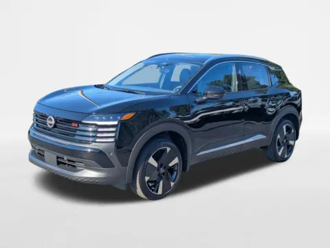 More photos of 2026 Nissan Kicks SR at Town Center Nissan, GA