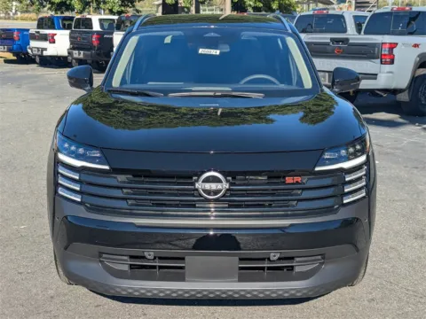 Another view of 2026 Nissan Kicks SR for sale in Kennesaw, GA at Town Center Nissan