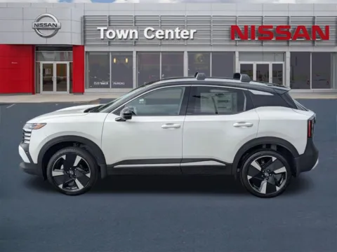 More photos of 2026 Nissan Kicks SR at Town Center Nissan, GA