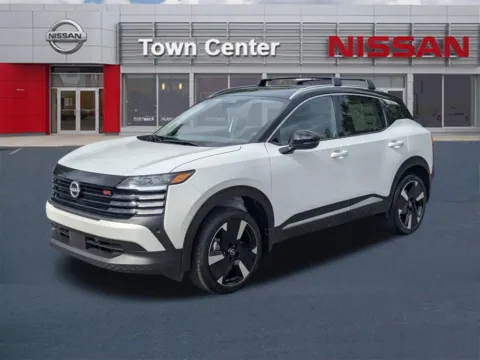 More photos of 2026 Nissan Kicks SR at Town Center Nissan, GA