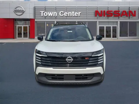 Another view of 2026 Nissan Kicks SR for sale in Kennesaw, GA at Town Center Nissan