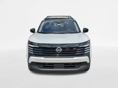 Another view of 2026 Nissan Kicks SR for sale in Kennesaw, GA at Town Center Nissan