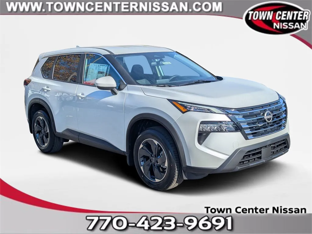 2026 Nissan Rogue SV for sale in Kennesaw, GA