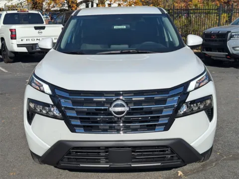 Another view of 2026 Nissan Rogue SV for sale in Kennesaw, GA at Town Center Nissan