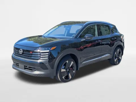 More photos of 2026 Nissan Kicks SR at Town Center Nissan, GA