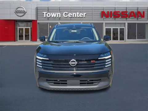 Another view of 2026 Nissan Kicks SR for sale in Kennesaw, GA at Town Center Nissan