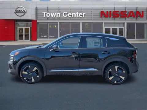 More photos of 2026 Nissan Kicks SR at Town Center Nissan, GA
