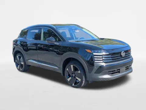 Photos of 2026 Nissan Kicks SR for sale in Kennesaw, GA at Town Center Nissan