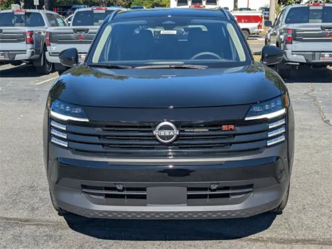 Another view of 2026 Nissan Kicks SR for sale in Kennesaw, GA at Town Center Nissan