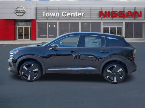 More photos of 2026 Nissan Kicks SR at Town Center Nissan, GA