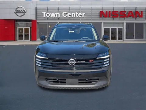 Another view of 2026 Nissan Kicks SR for sale in Kennesaw, GA at Town Center Nissan