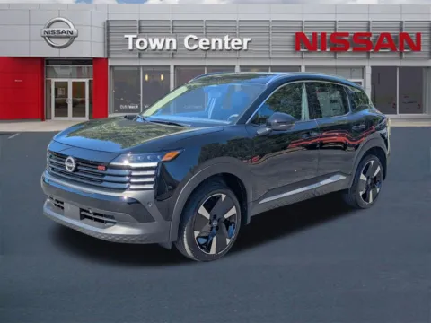 More photos of 2026 Nissan Kicks SR at Town Center Nissan, GA