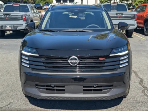 Another view of 2026 Nissan Kicks SR for sale in Kennesaw, GA at Town Center Nissan