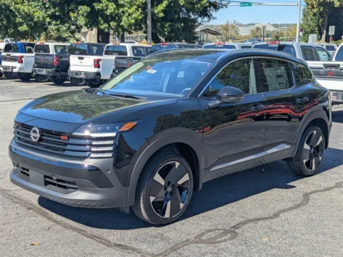 More photos of 2026 Nissan Kicks SR at Town Center Nissan, GA