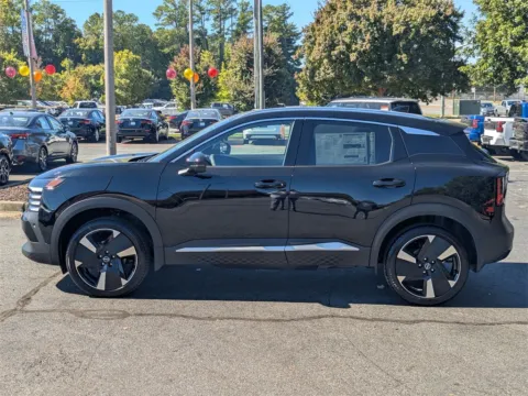 More photos of 2026 Nissan Kicks SR at Town Center Nissan, GA