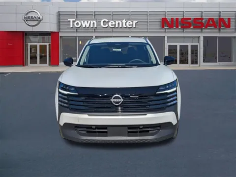 Another view of 2026 Nissan Kicks SV for sale in Kennesaw, GA at Town Center Nissan