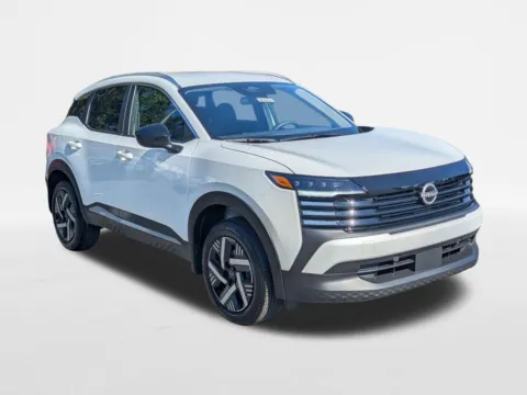 Photos of 2026 Nissan Kicks SV for sale in Kennesaw, GA at Town Center Nissan