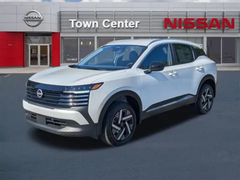 More photos of 2026 Nissan Kicks SV at Town Center Nissan, GA