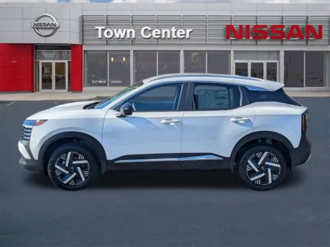 More photos of 2026 Nissan Kicks SV at Town Center Nissan, GA