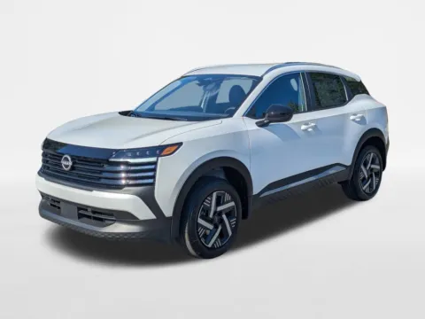 More photos of 2026 Nissan Kicks SV at Town Center Nissan, GA