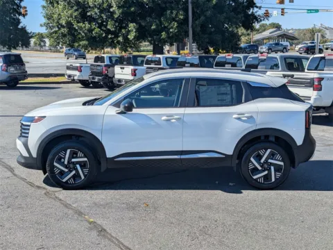 More photos of 2026 Nissan Kicks SV at Town Center Nissan, GA
