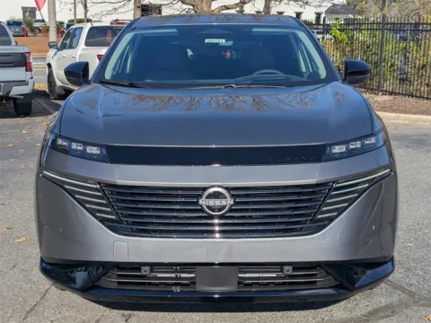 Another view of 2026 Nissan Murano Platinum for sale in Kennesaw, GA at Town Center Nissan
