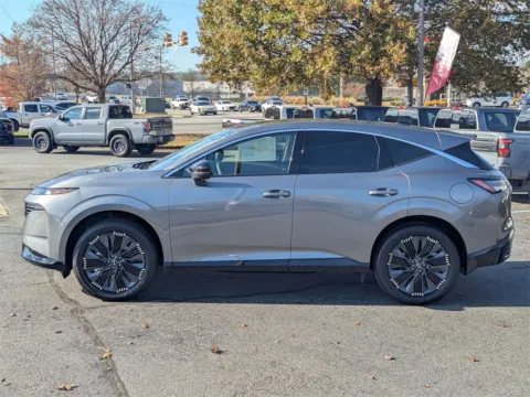 More photos of 2026 Nissan Murano Platinum at Town Center Nissan, GA