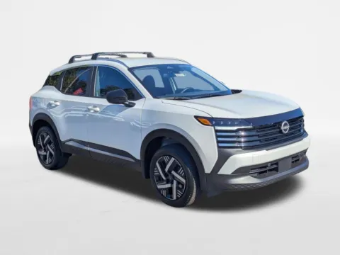 Photos of 2026 Nissan Kicks SV for sale in Kennesaw, GA at Town Center Nissan