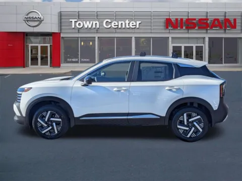 More photos of 2026 Nissan Kicks SV at Town Center Nissan, GA