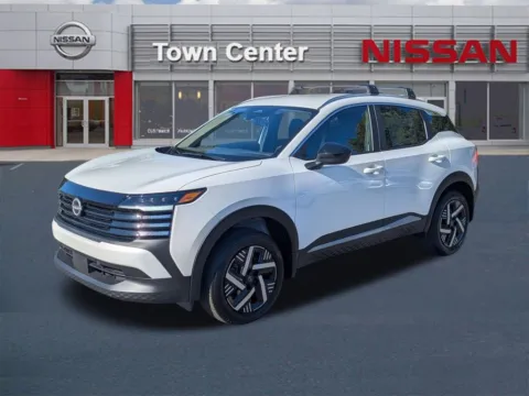 More photos of 2026 Nissan Kicks SV at Town Center Nissan, GA