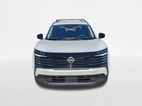 Another view of 2026 Nissan Kicks SV for sale in Kennesaw, GA at Town Center Nissan