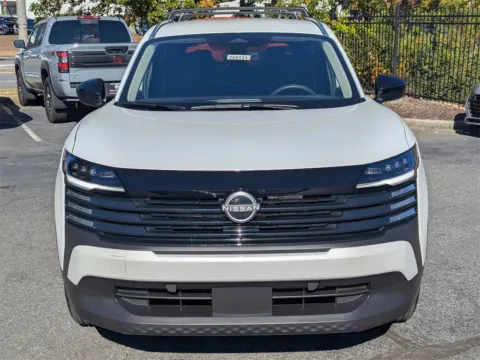 Another view of 2026 Nissan Kicks SV for sale in Kennesaw, GA at Town Center Nissan