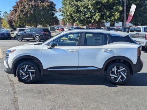 More photos of 2026 Nissan Kicks SV at Town Center Nissan, GA