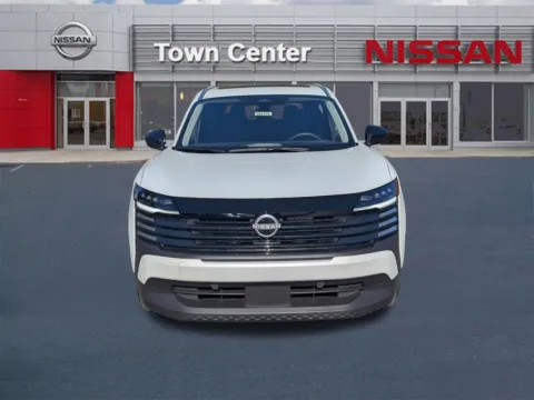 Another view of 2026 Nissan Kicks SV for sale in Kennesaw, GA at Town Center Nissan
