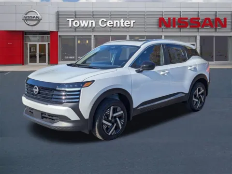 More photos of 2026 Nissan Kicks SV at Town Center Nissan, GA