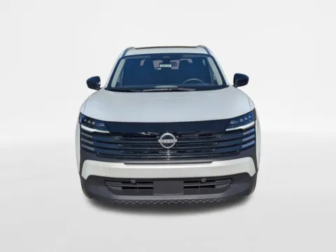 Another view of 2026 Nissan Kicks SV for sale in Kennesaw, GA at Town Center Nissan