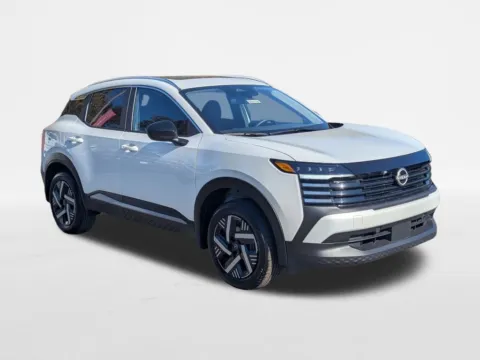 Photos of 2026 Nissan Kicks SV for sale in Kennesaw, GA at Town Center Nissan