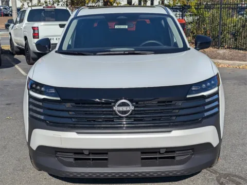 Another view of 2026 Nissan Kicks SV for sale in Kennesaw, GA at Town Center Nissan