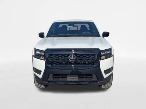 Another view of 2026 Nissan Frontier SV for sale in Kennesaw, GA at Town Center Nissan