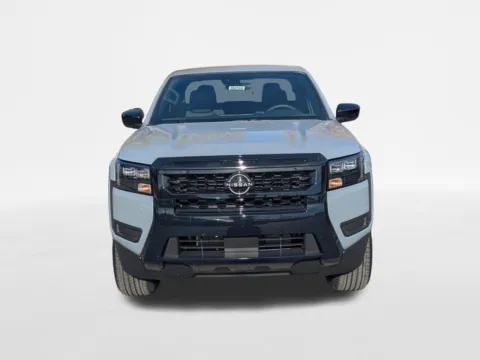 Another view of 2026 Nissan Frontier SV for sale in Kennesaw, GA at Town Center Nissan