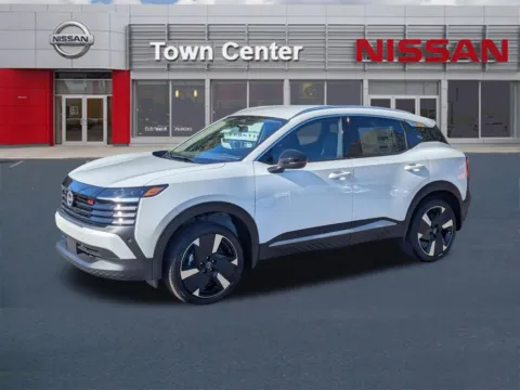 More photos of 2026 Nissan Kicks SR at Town Center Nissan, GA