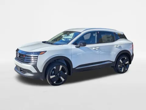 More photos of 2026 Nissan Kicks SR at Town Center Nissan, GA