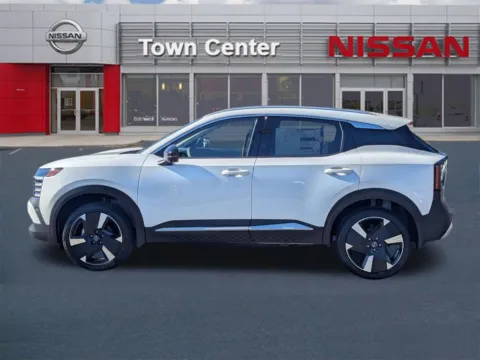 More photos of 2026 Nissan Kicks SR at Town Center Nissan, GA