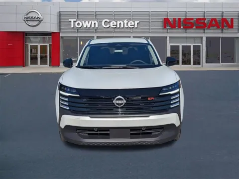 Another view of 2026 Nissan Kicks SR for sale in Kennesaw, GA at Town Center Nissan