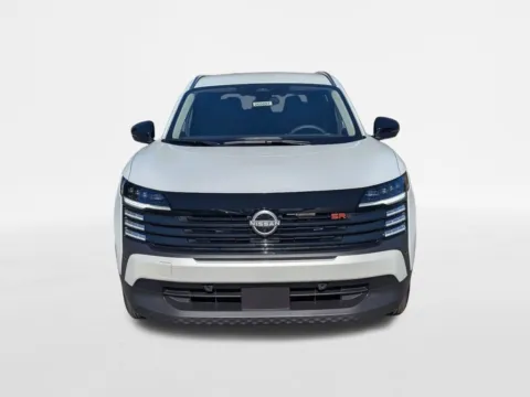 Another view of 2026 Nissan Kicks SR for sale in Kennesaw, GA at Town Center Nissan